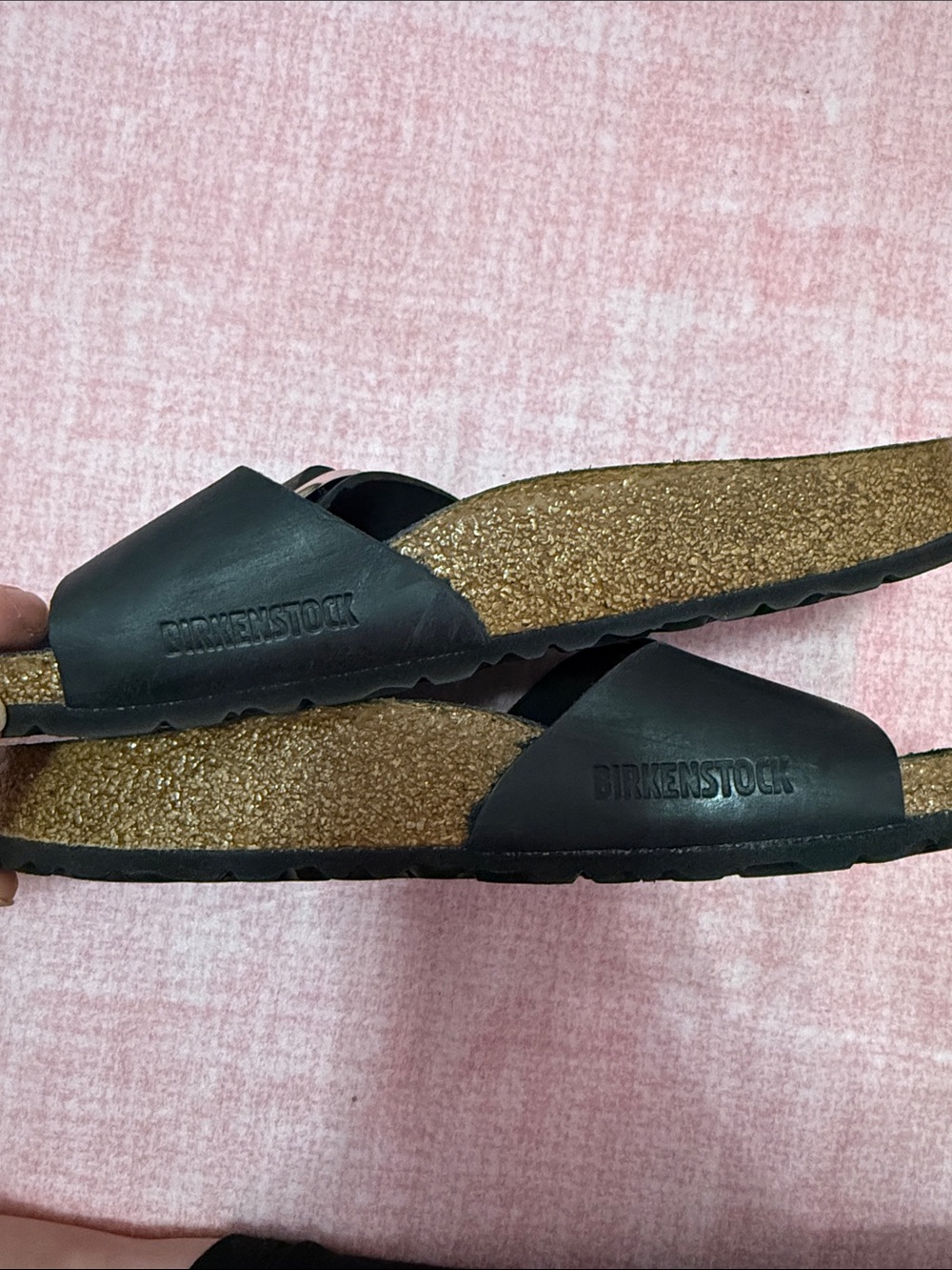Birkenstock Madrid One Buckle Sandal - Picture 7 of 9